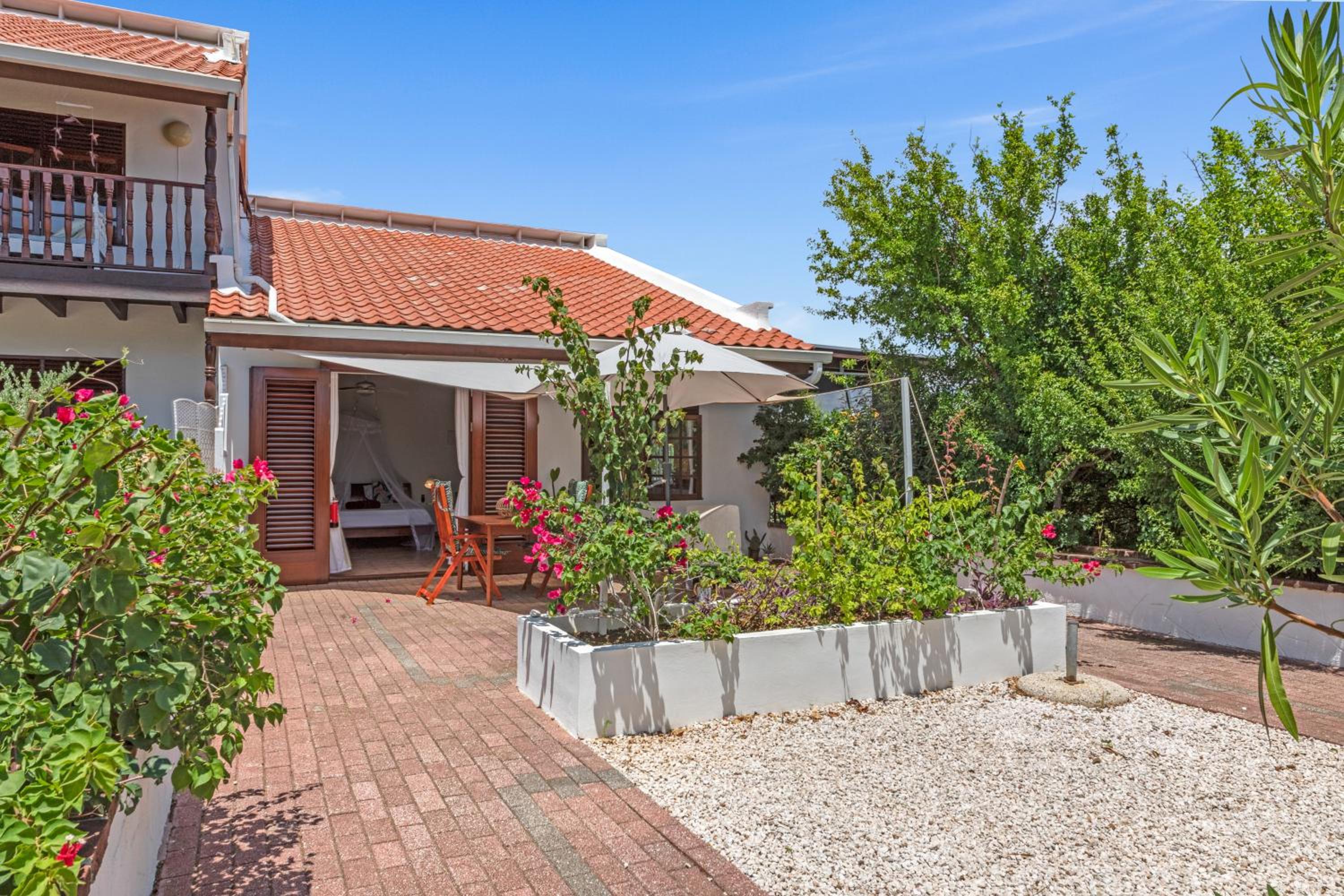 Villa San Sebastian Curaçao