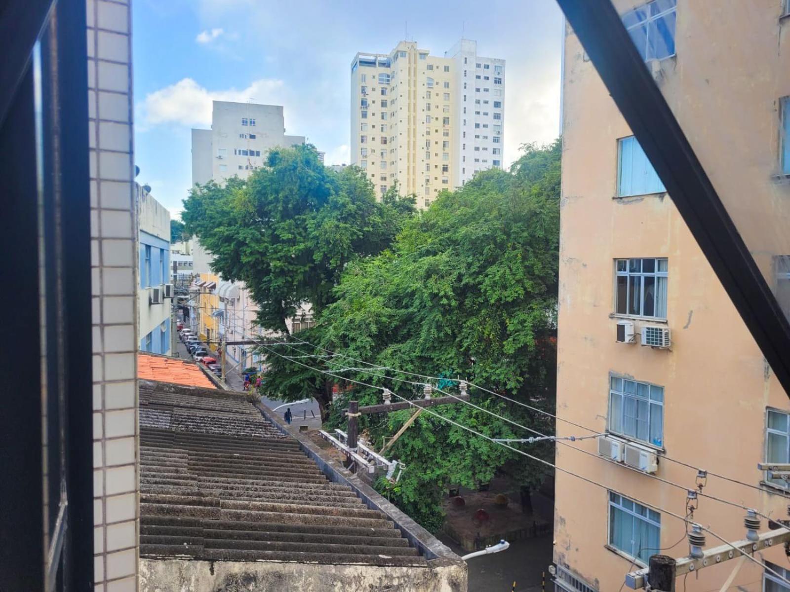 Apartamento Studio Porto da Barra, Salvador, Bahia