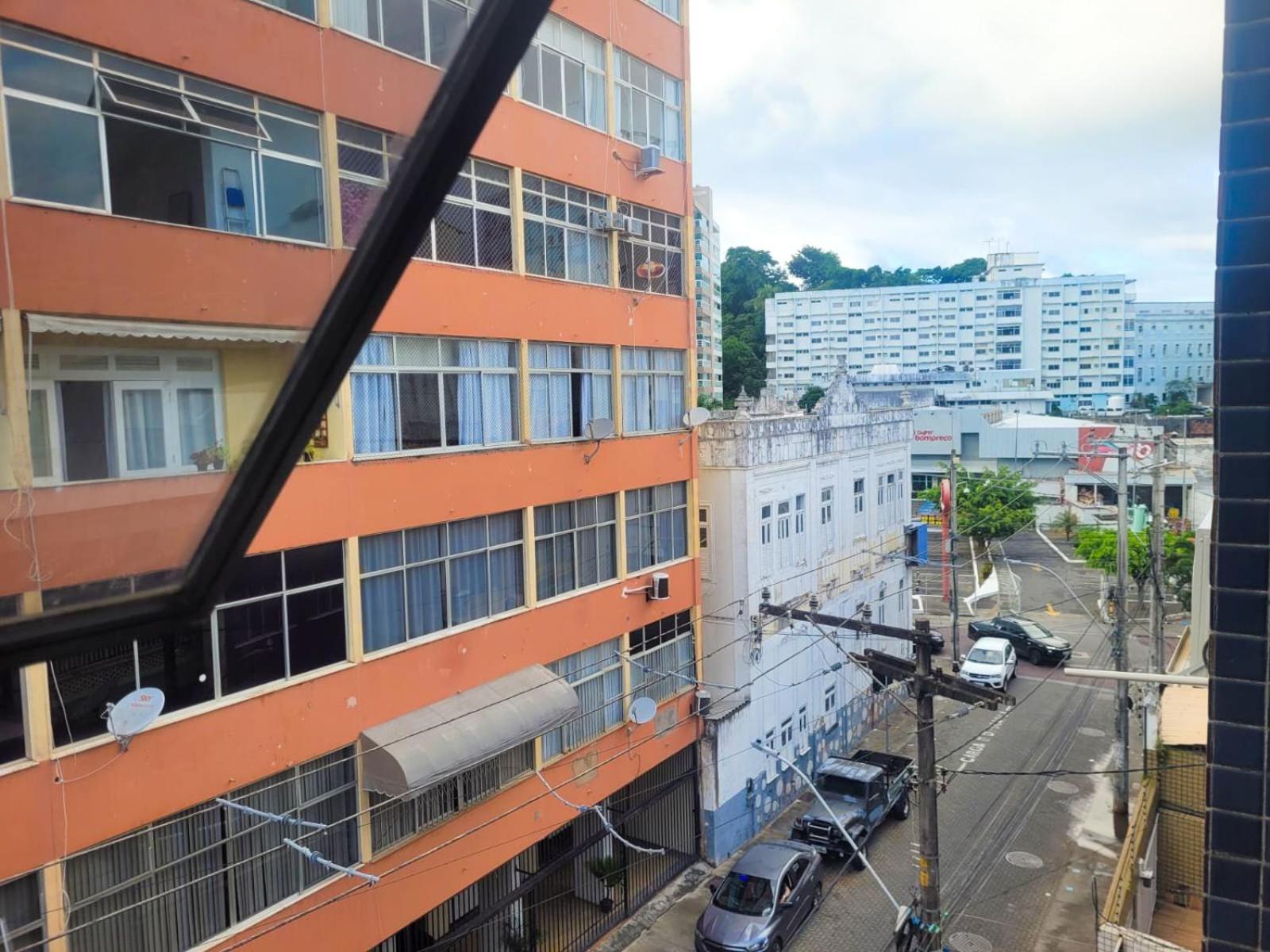 Apartamento Studio Porto da Barra, Salvador, Bahia
