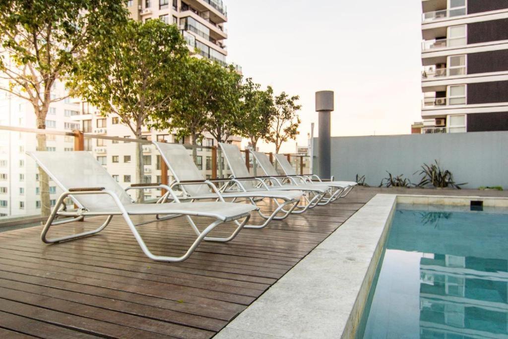 Modern and Lovely Studio en Palermo Soho - T312
