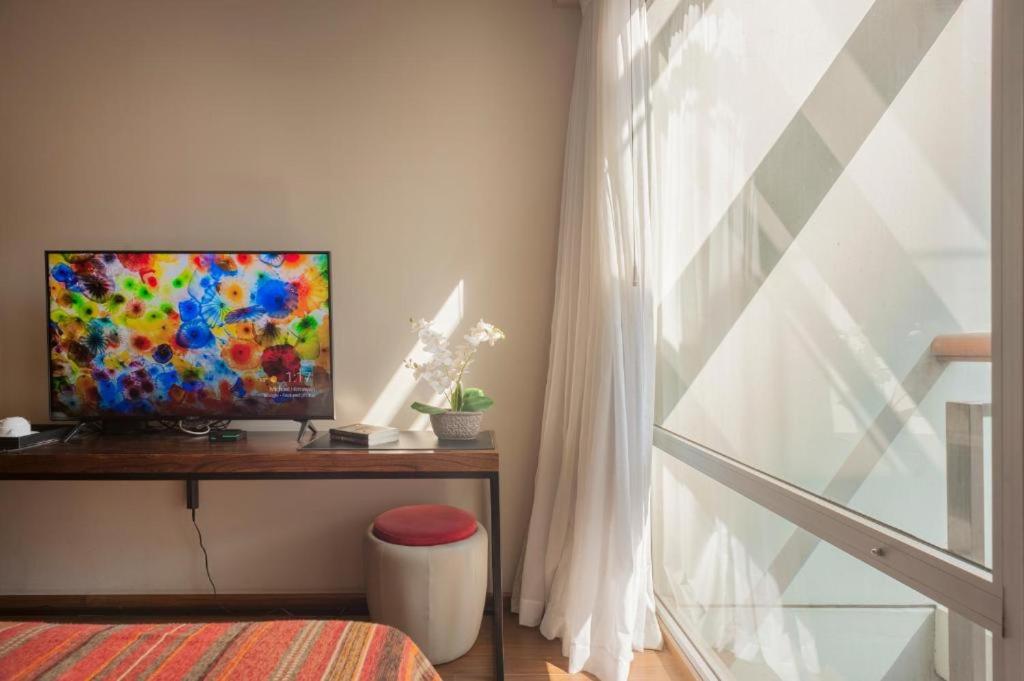 Modern and Lovely Studio en Palermo Soho - T312