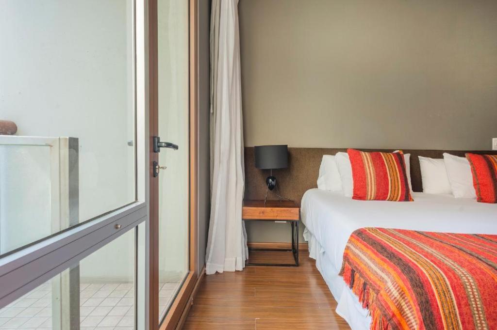 Modern and Lovely Studio en Palermo Soho - T312
