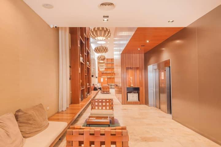 Modern and Lovely Studio en Palermo Soho - T312