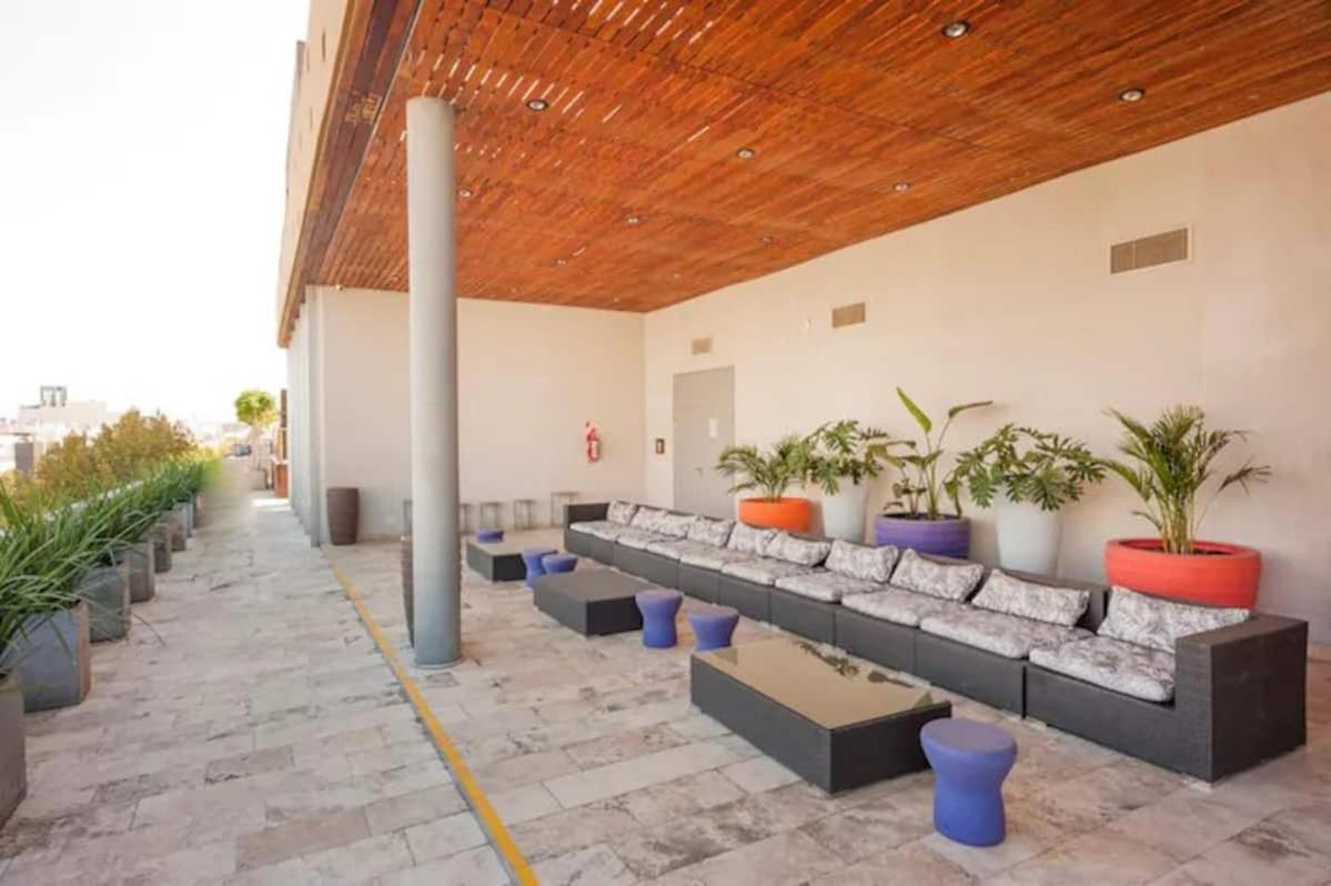 Modern and Lovely Studio en Palermo Soho - T312