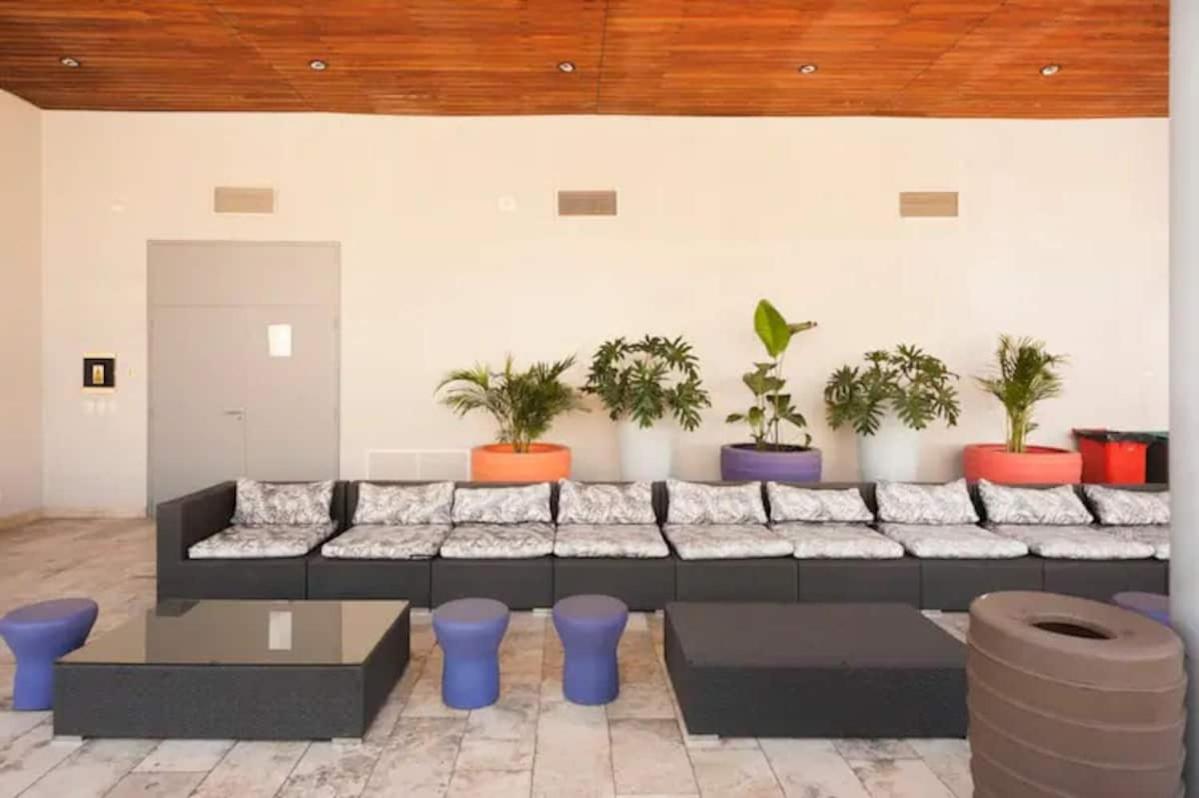 Modern and Lovely Studio en Palermo Soho - T312