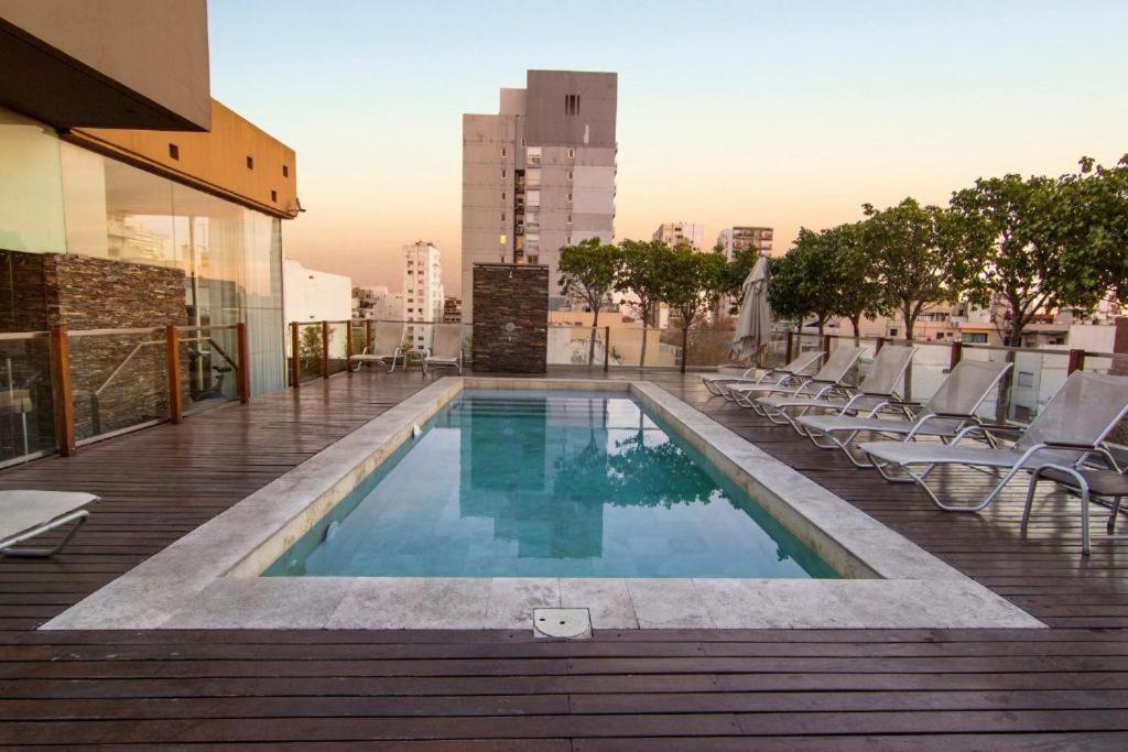 Modern and Lovely Studio en Palermo Soho - T312