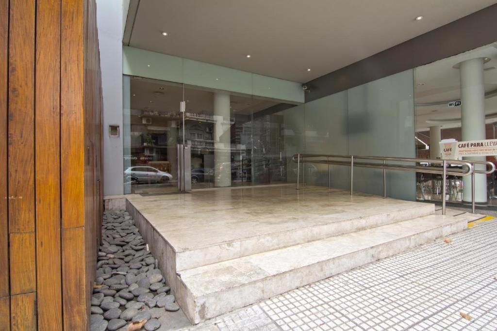 Modern and Lovely Studio en Palermo Soho - T312