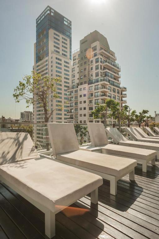 Modern and Lovely Studio en Palermo Soho - T312