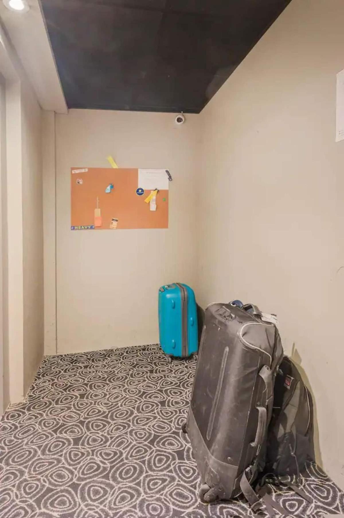 Modern and Lovely Studio en Palermo Soho - T312