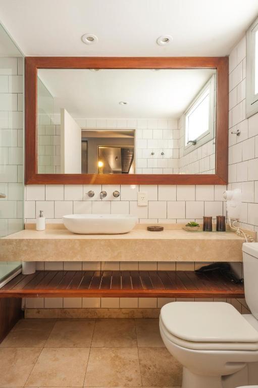 Modern and Lovely Studio en Palermo Soho - T312
