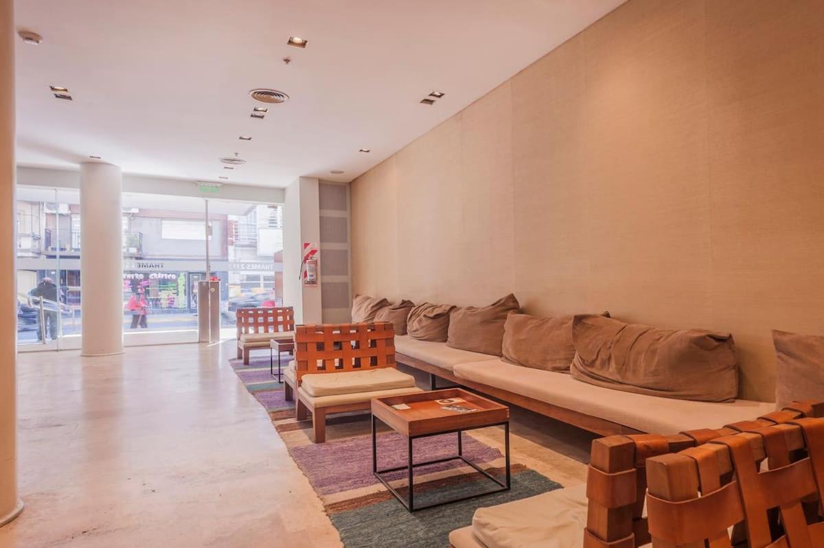 Modern and Lovely Studio en Palermo Soho - T312