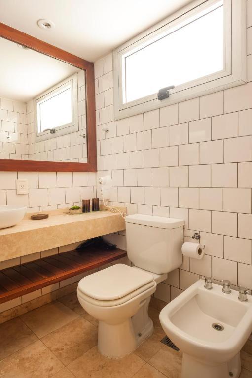 Modern and Lovely Studio en Palermo Soho - T312