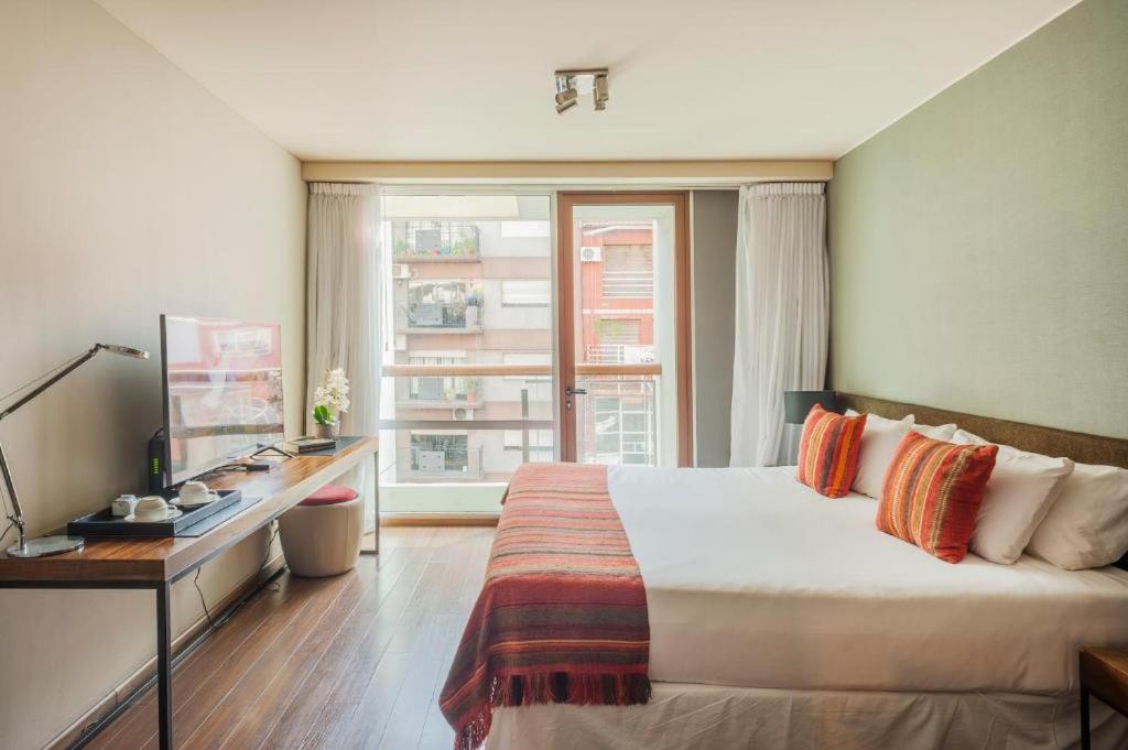 Modern and Lovely Studio en Palermo Soho - T312