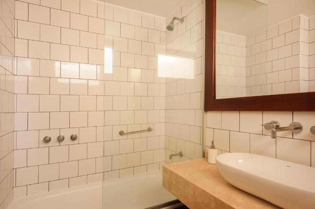 Modern and Lovely Studio en Palermo Soho - T312