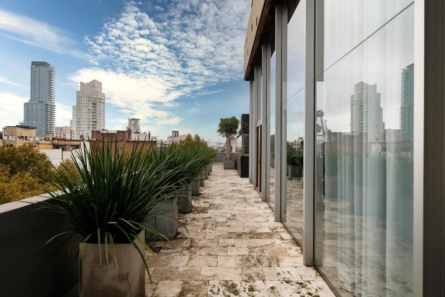Modern and Lovely Studio en Palermo Soho - T312