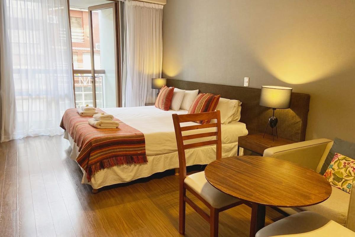 Modern and Lovely Studio en Palermo Soho - T312