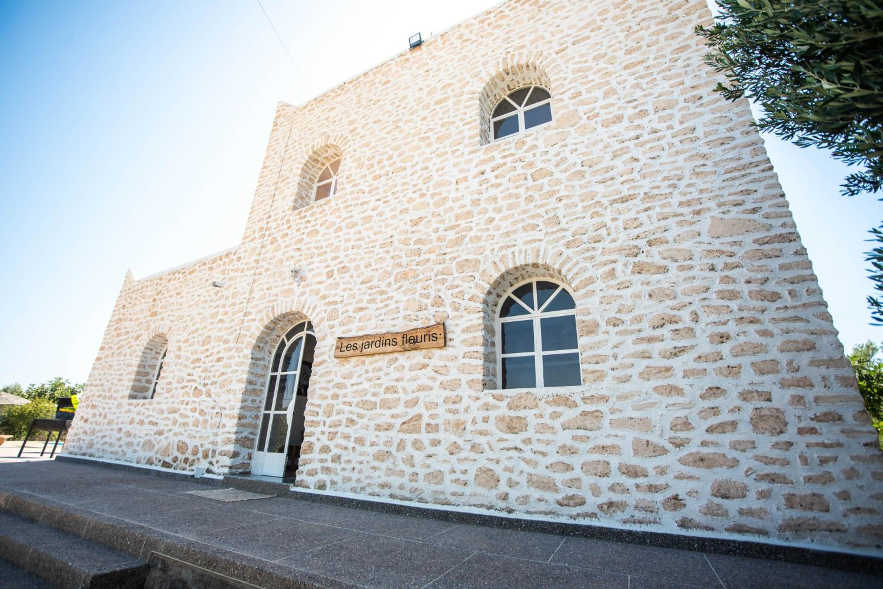building