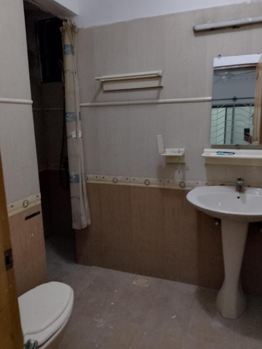 Islamabad Pacific Lodge Guest House view 4