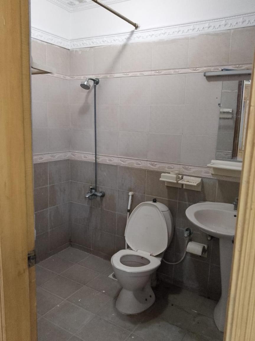 Islamabad Pacific Lodge Guest House view 3
