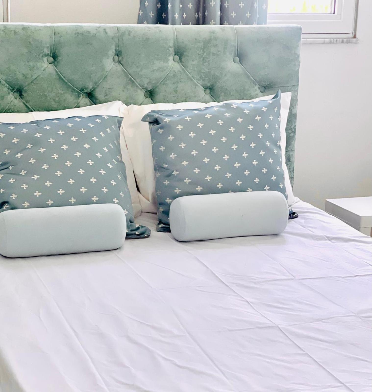 Mia Luxury apartments