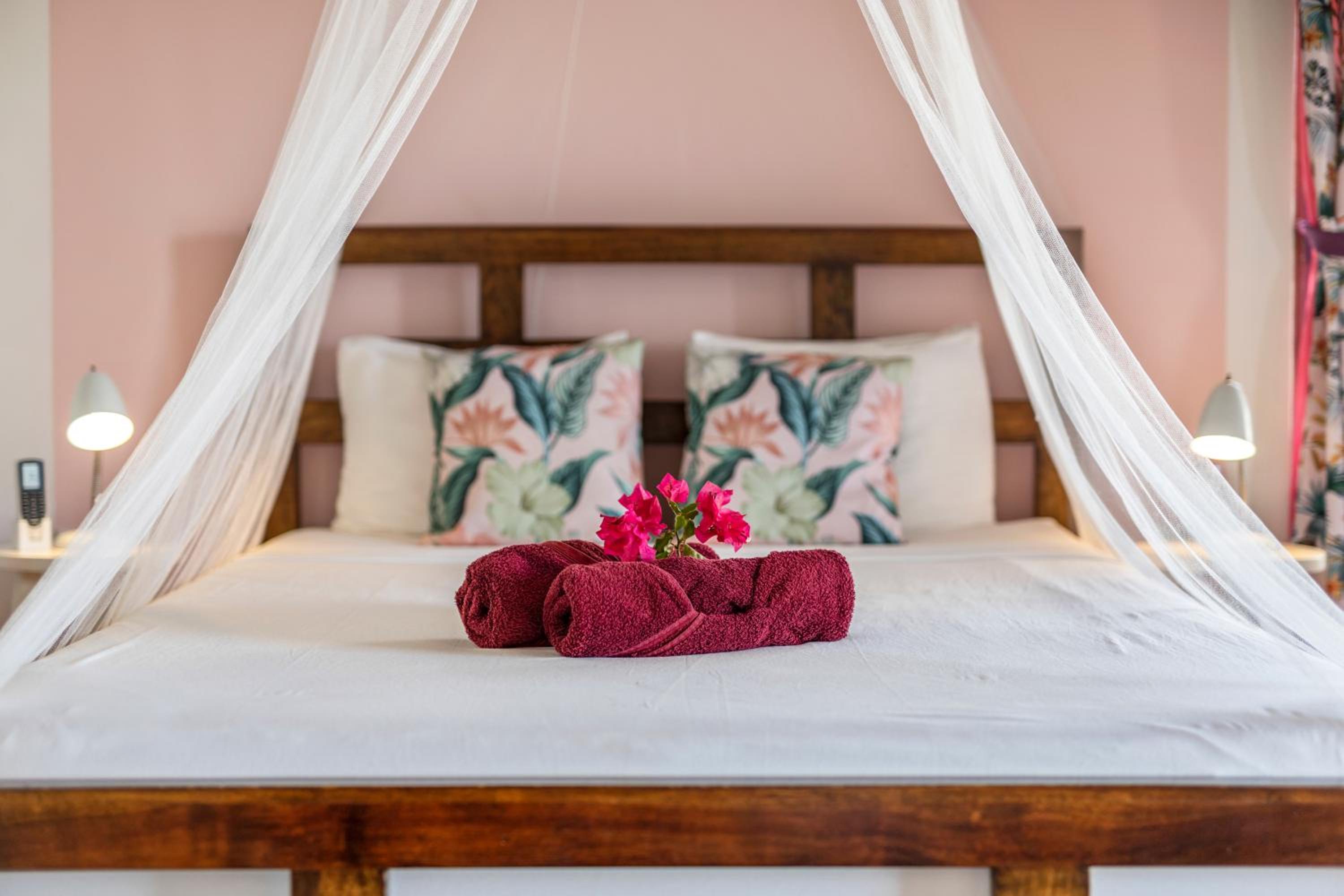 Villa San Sebastian Curaçao