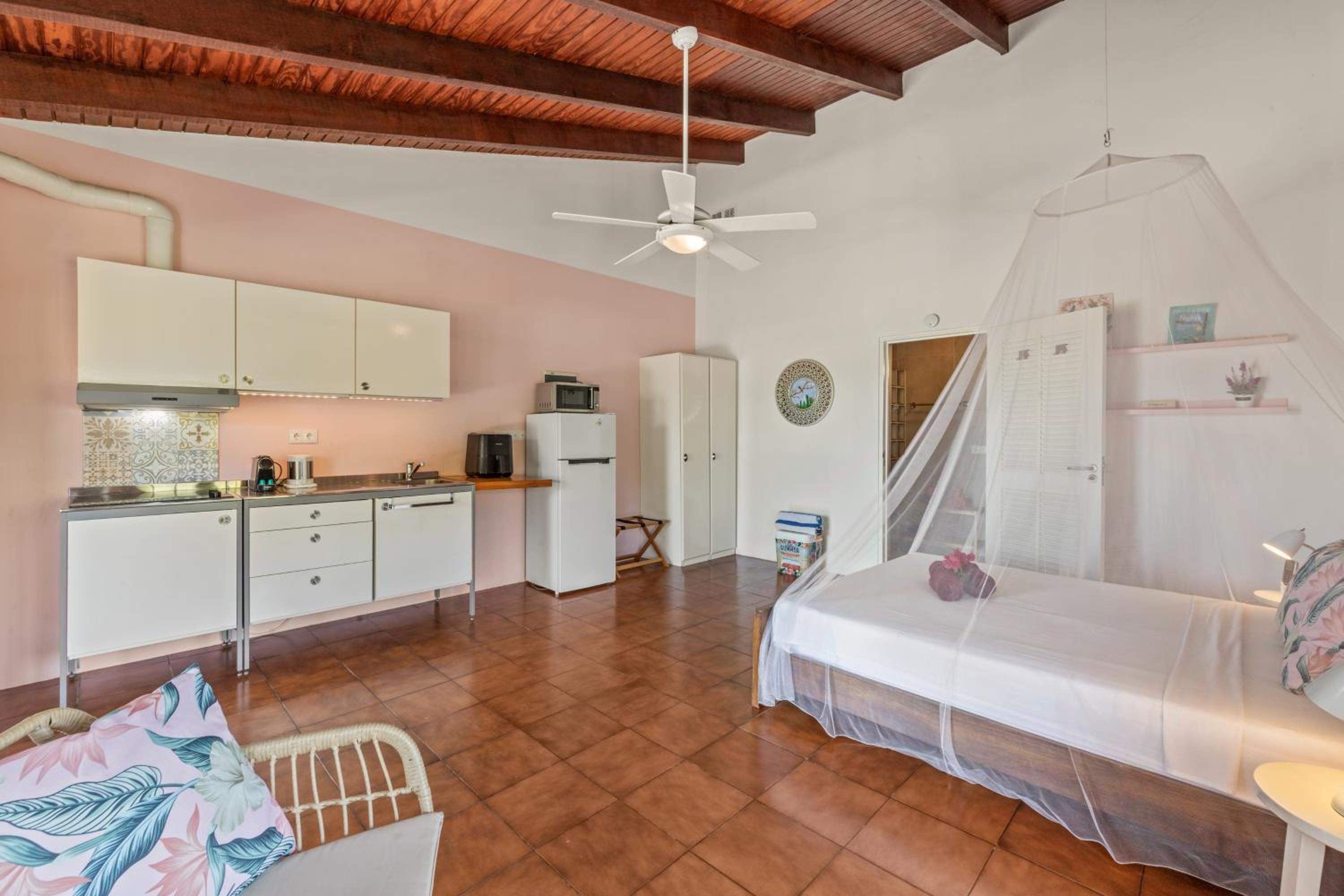 Villa San Sebastian Curaçao