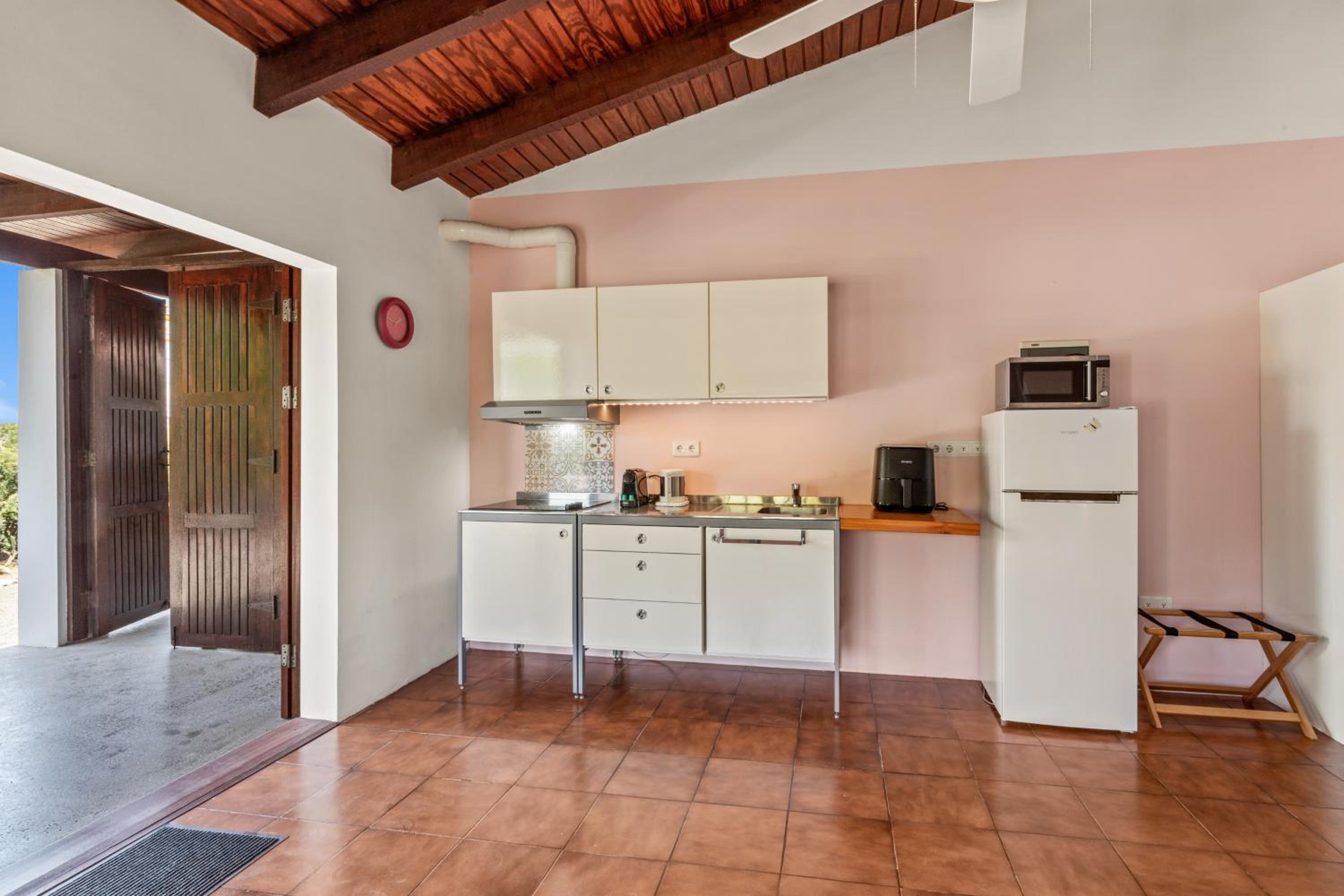 Villa San Sebastian Curaçao