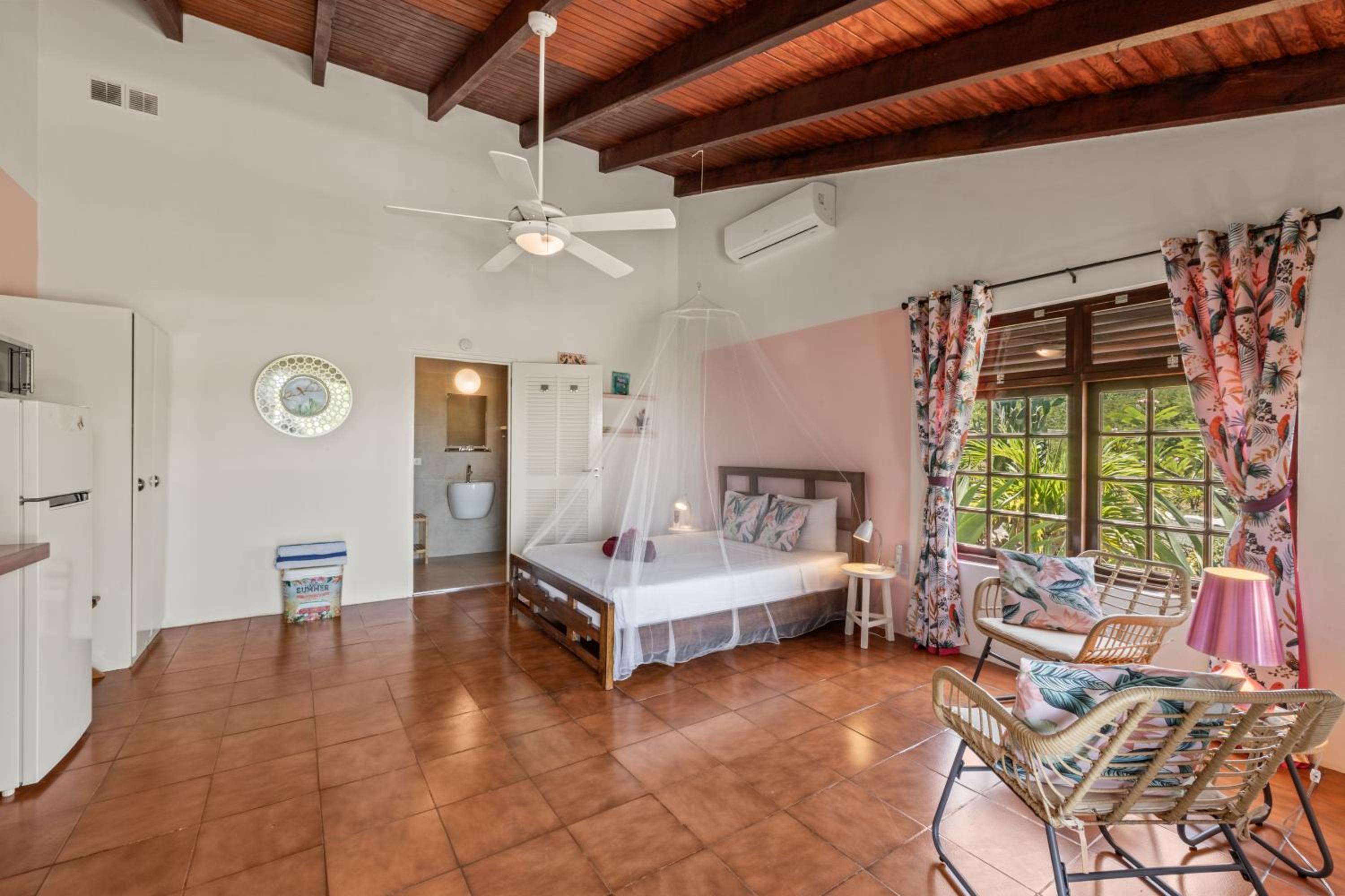 Villa San Sebastian Curaçao