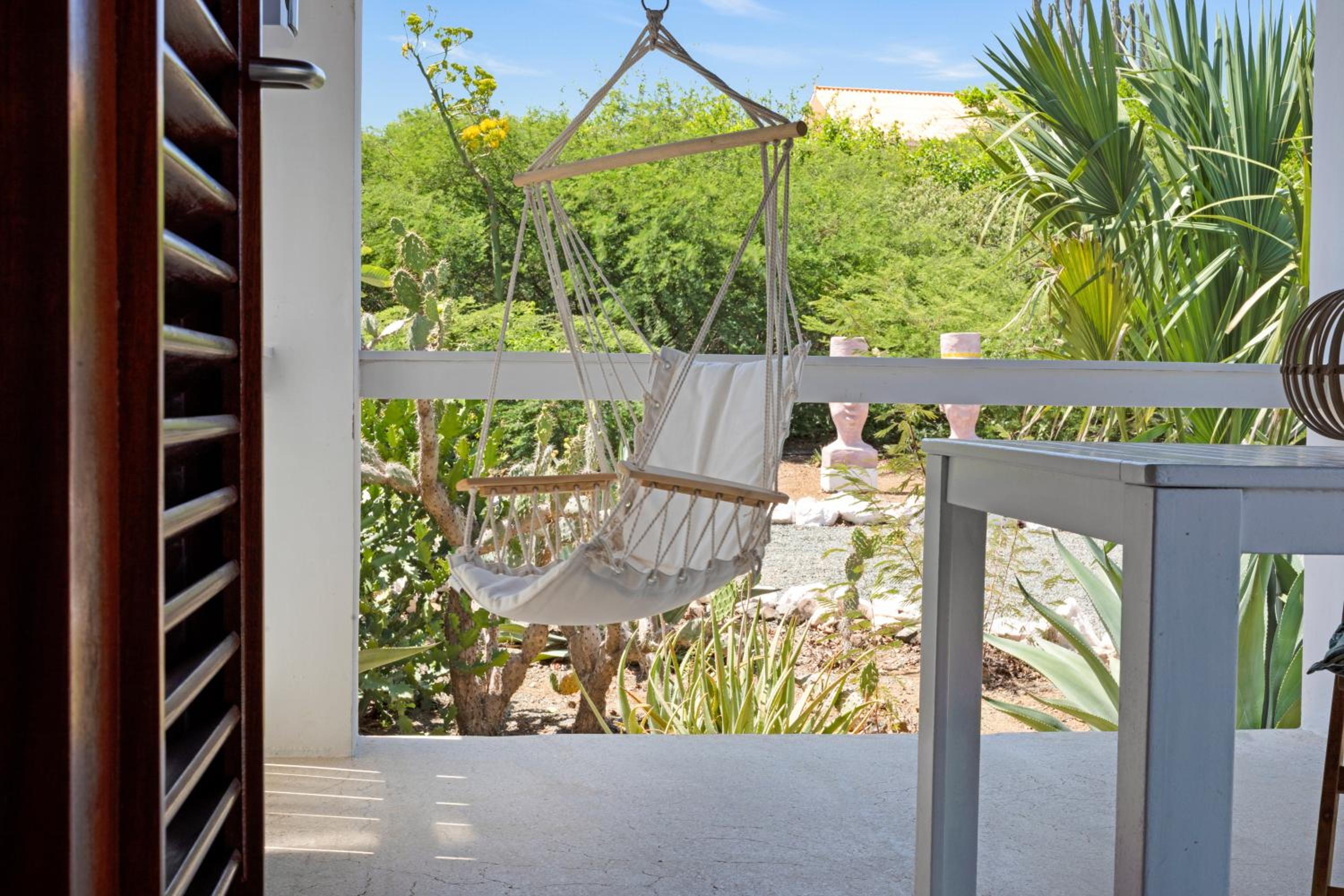 Villa San Sebastian Curaçao