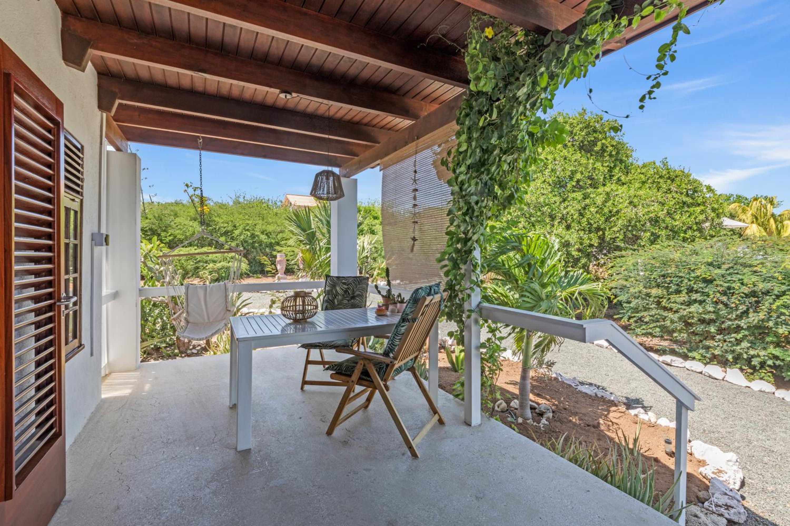 Villa San Sebastian Curaçao