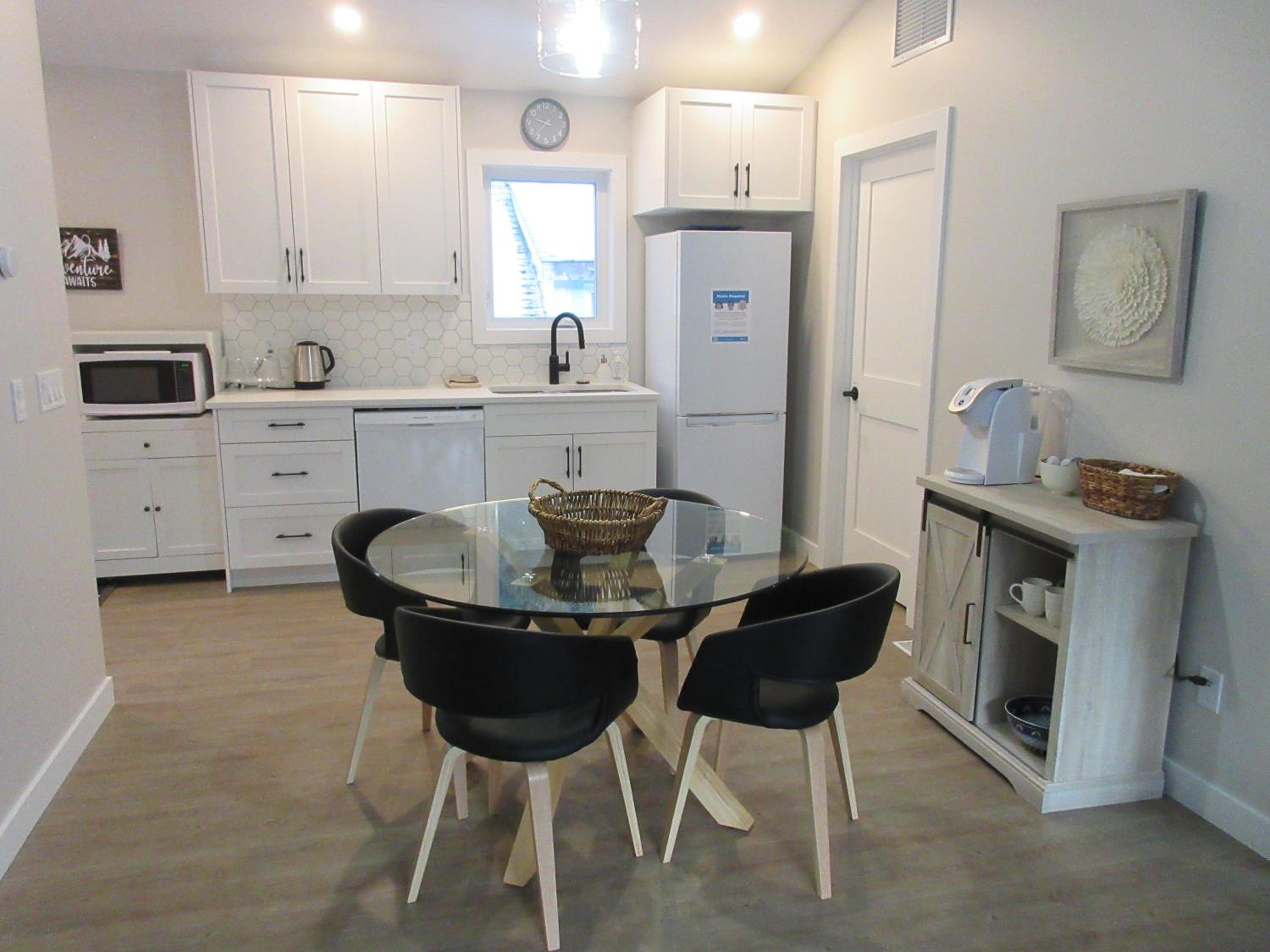 Mountain View Bed & Breakfast