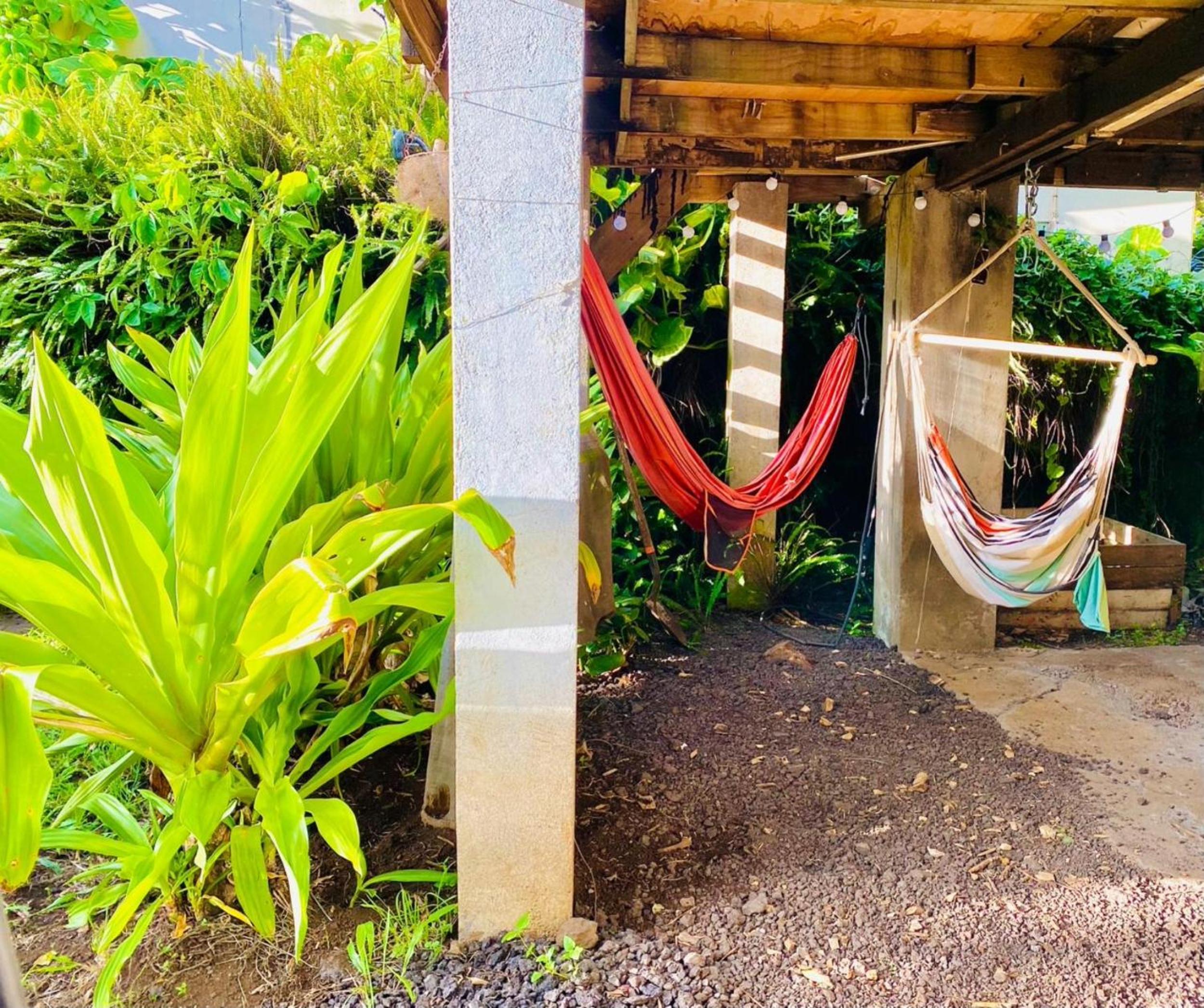 Mata Nui Eco Hostel