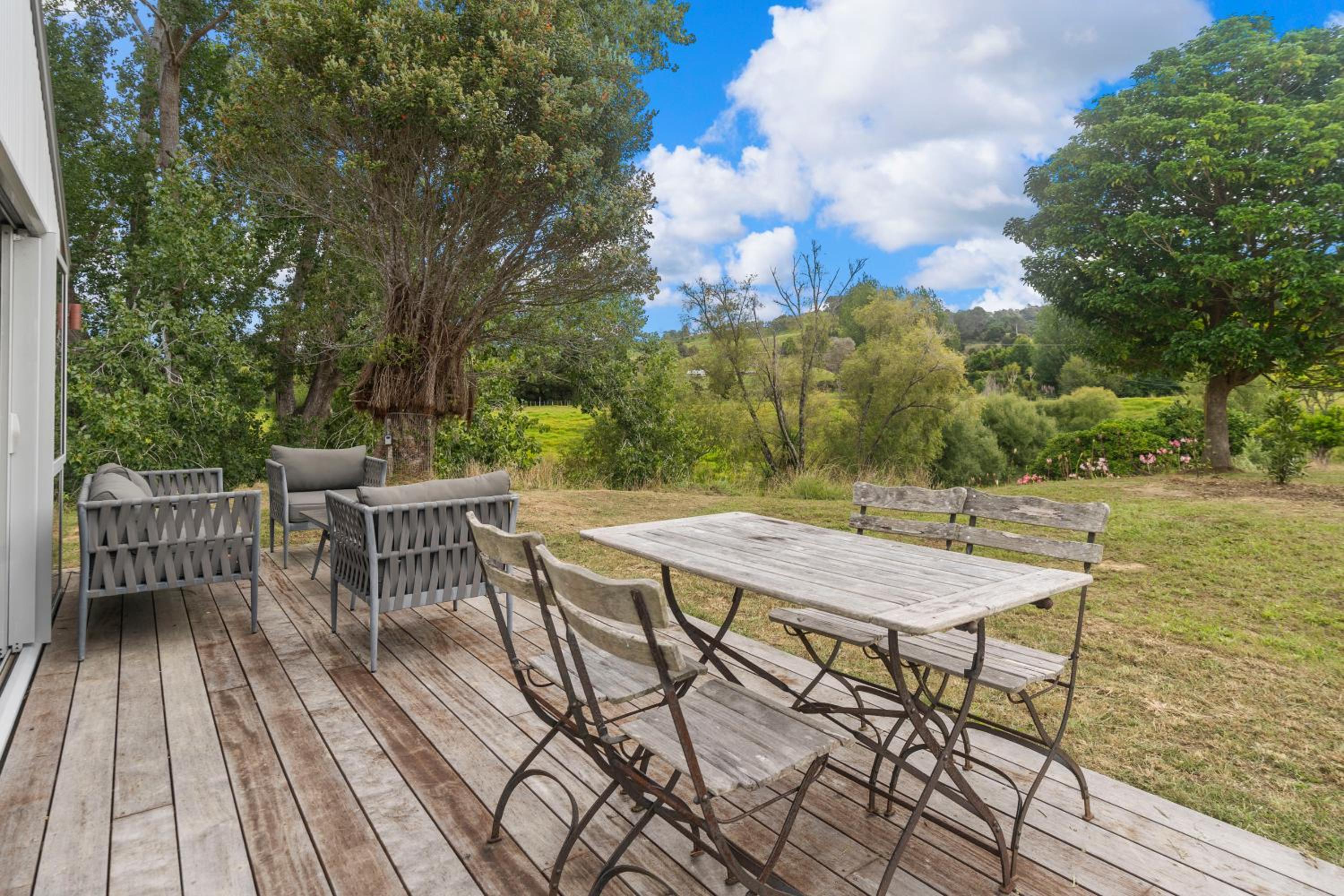The Landing Pad - Matakana Holiday Retreat view 3