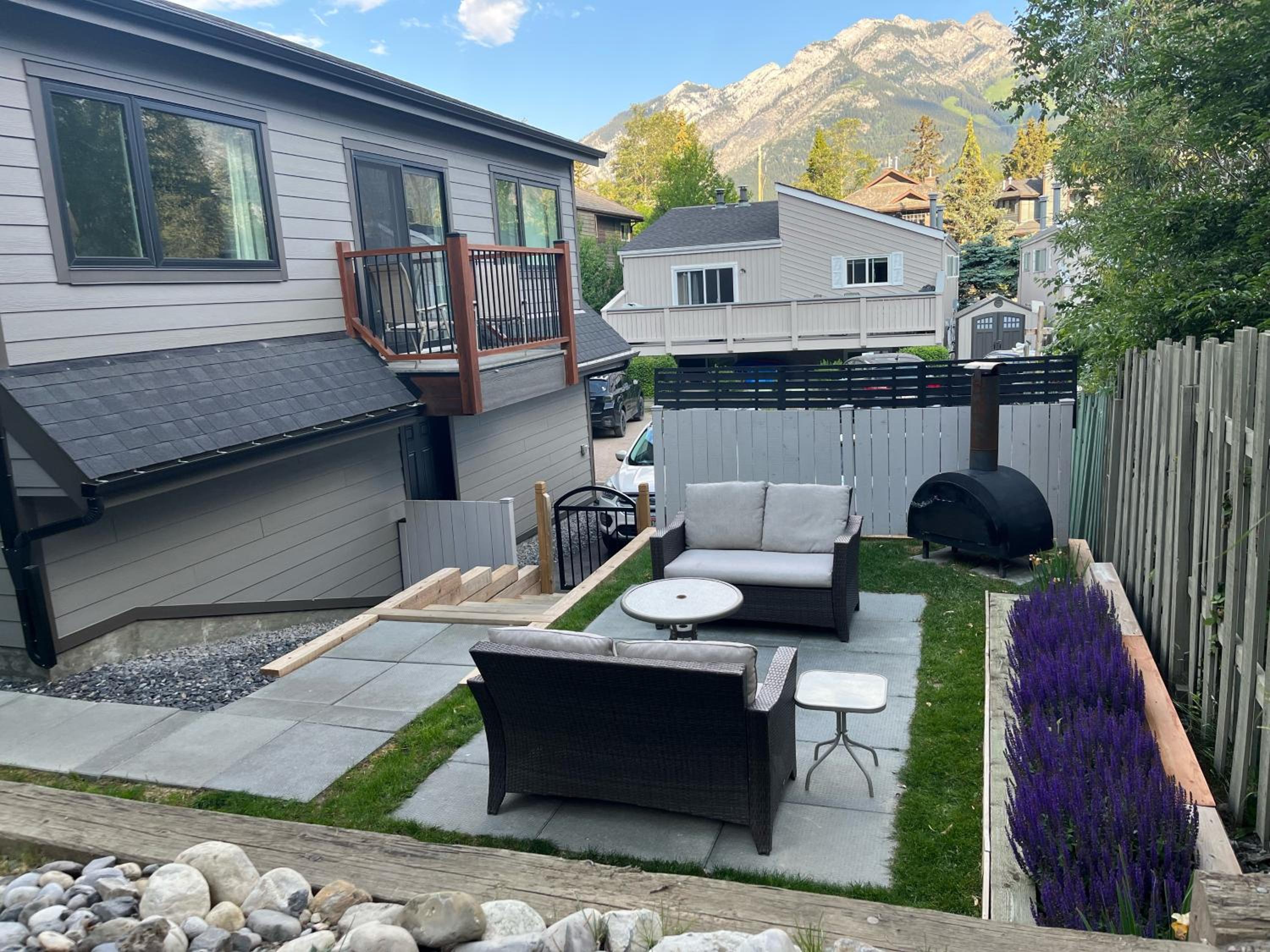 Mountain View Bed & Breakfast