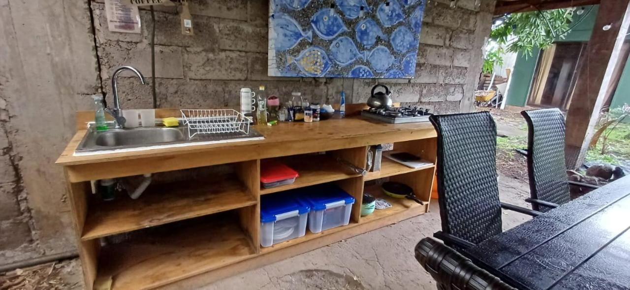 Mata Nui Eco Hostel