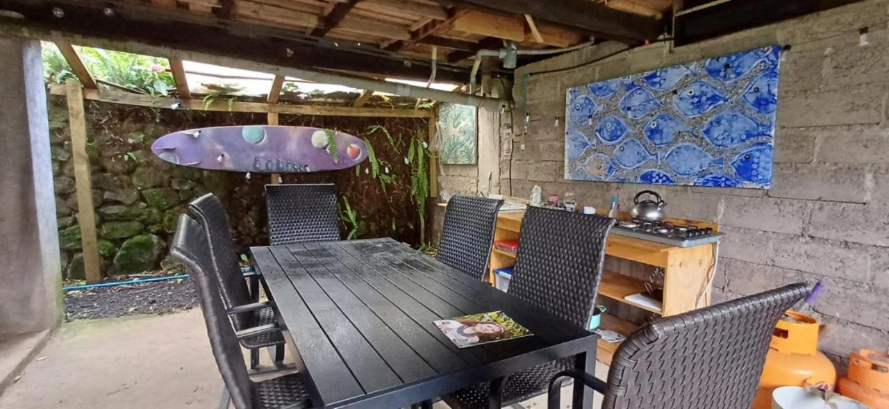 Mata Nui Eco Hostel