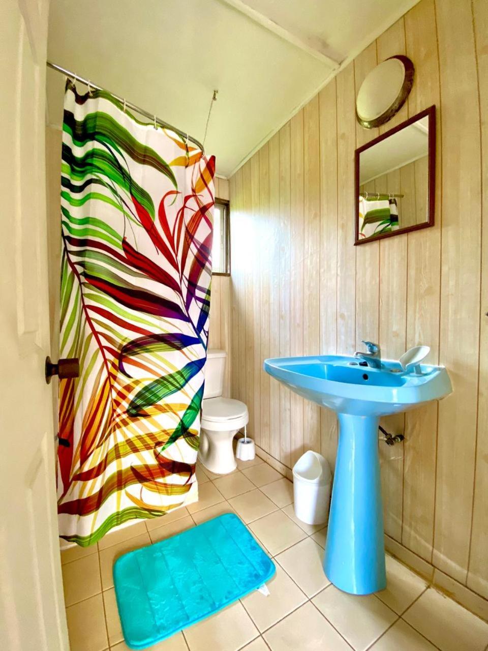 Mata Nui Eco Hostel