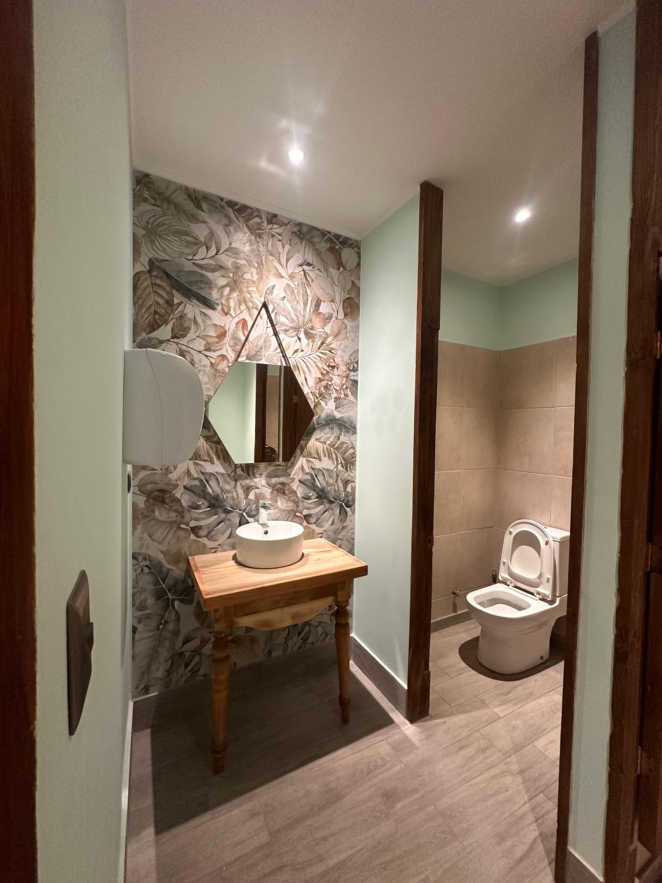 hostal flor de viña del mar