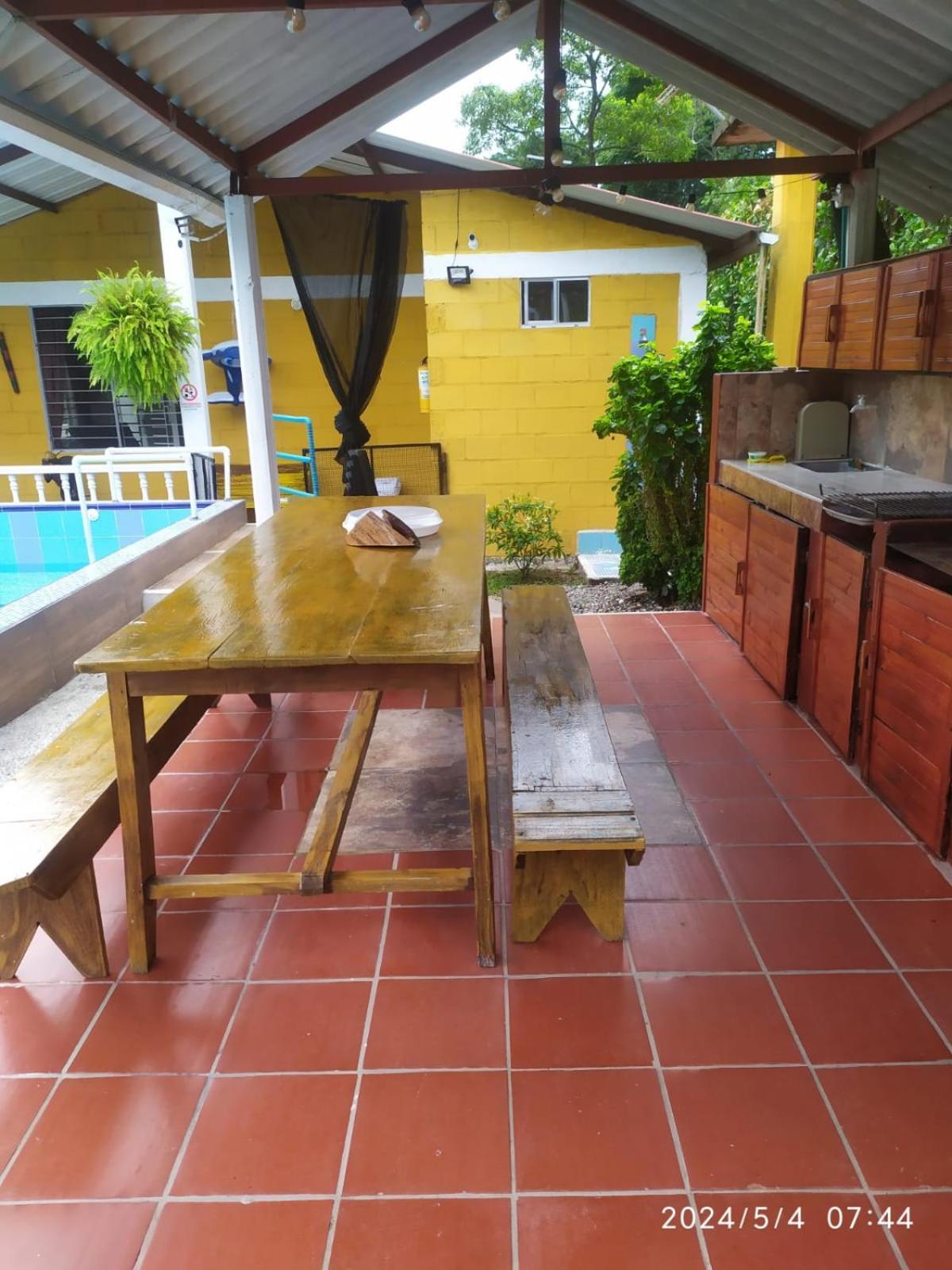 Villa Las Colonias