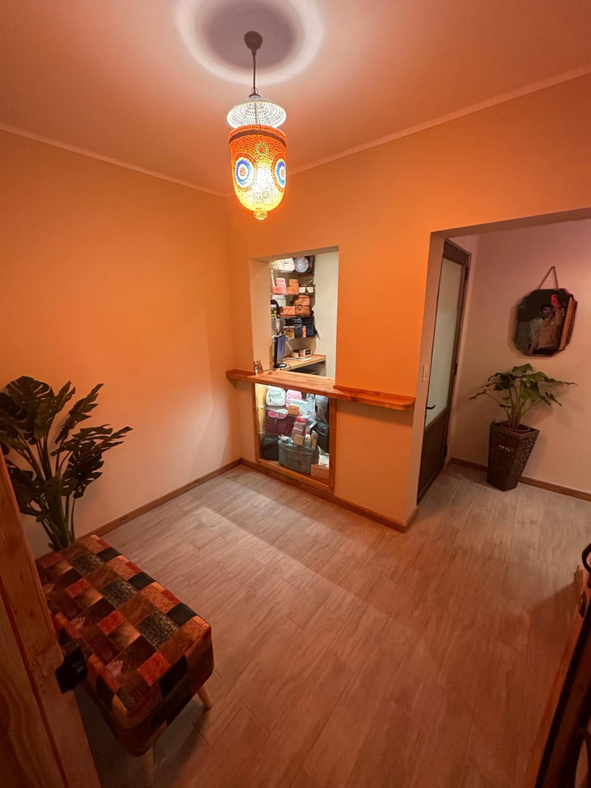 hostal flor de viña del mar