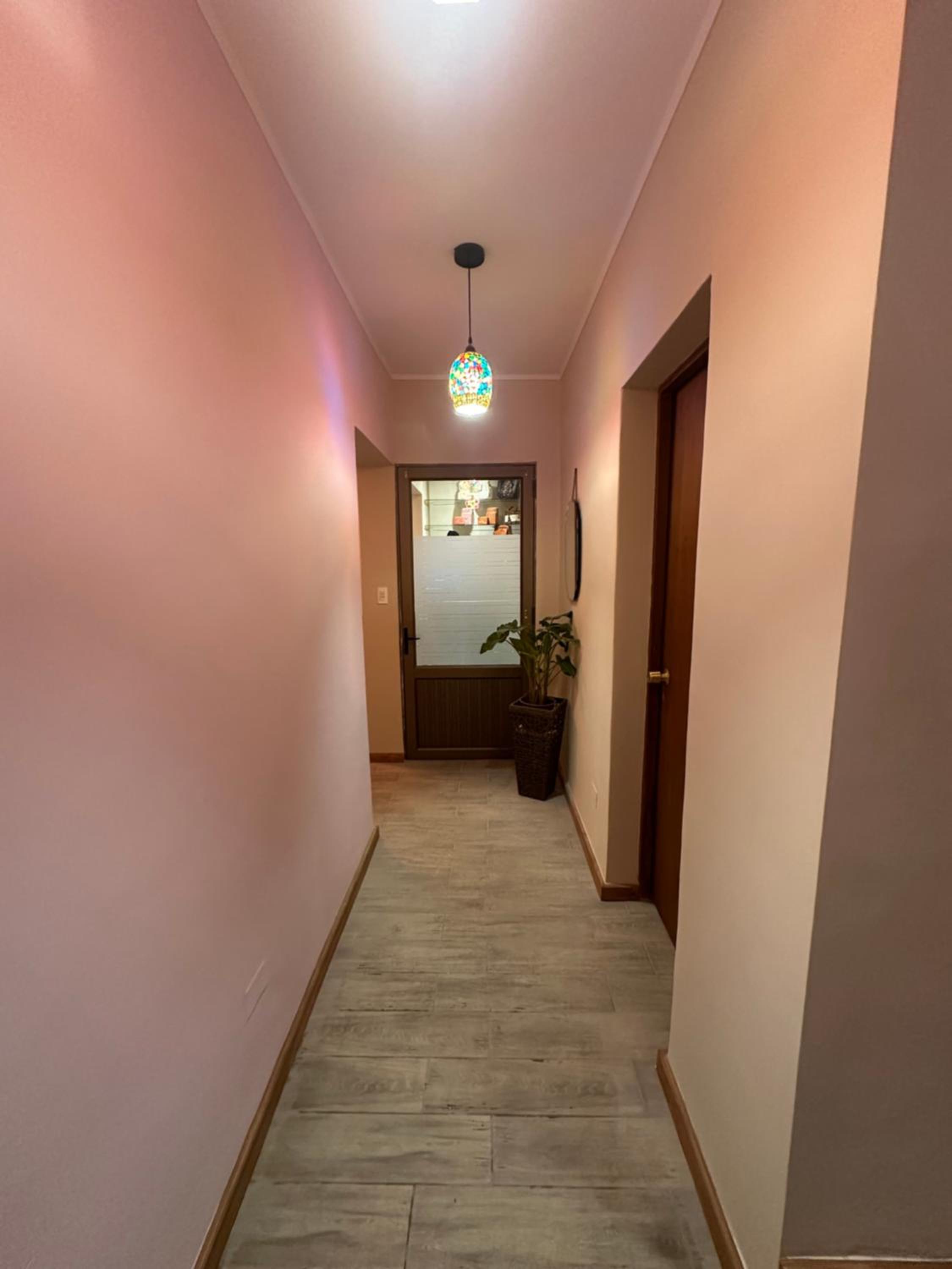 hostal flor de viña del mar