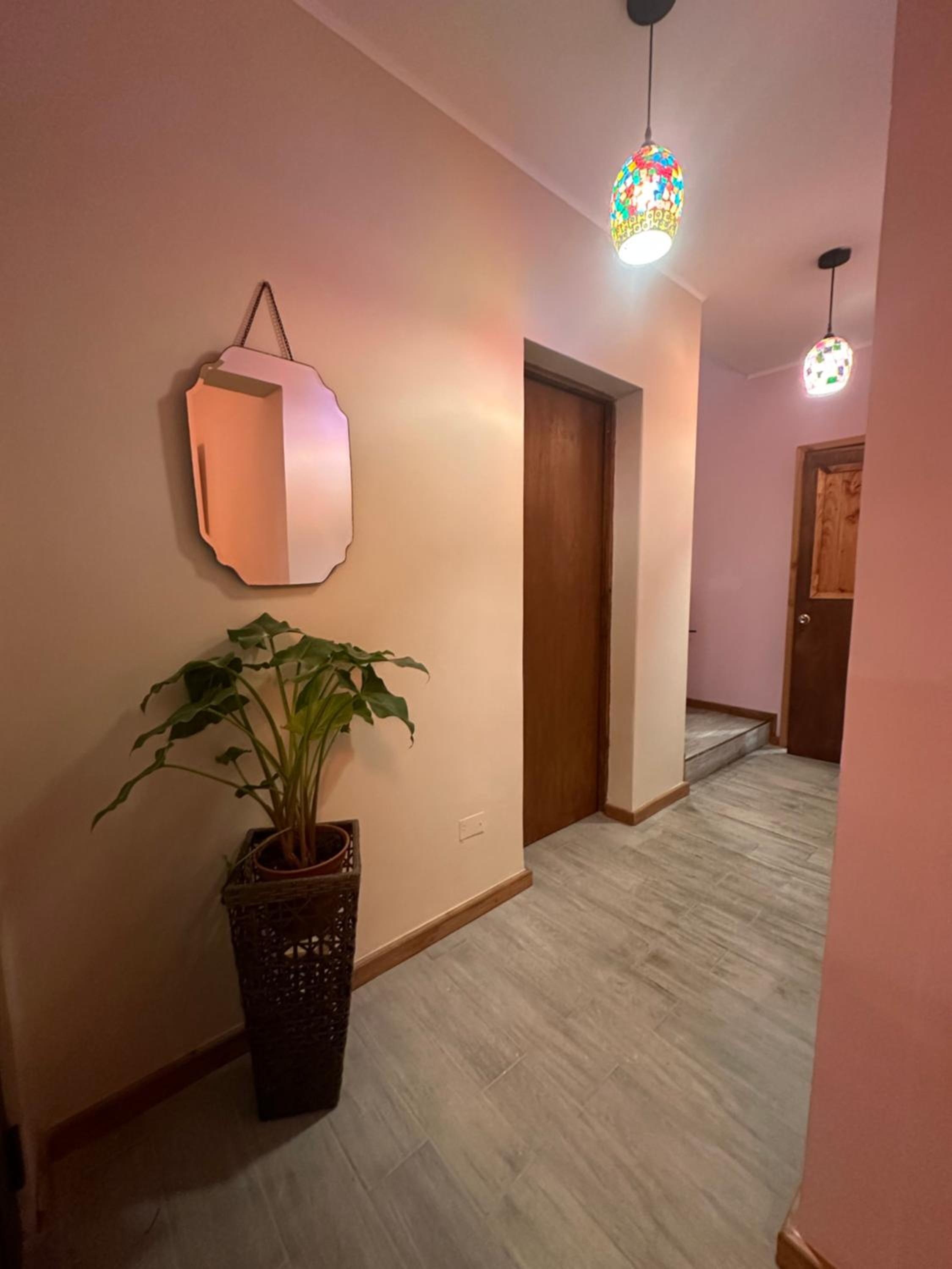 hostal flor de viña del mar