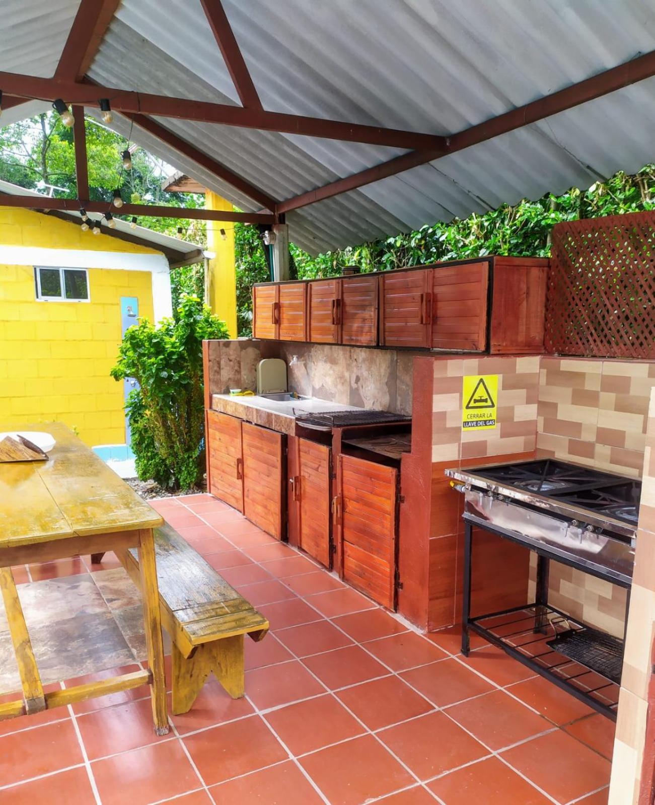 Villa Las Colonias