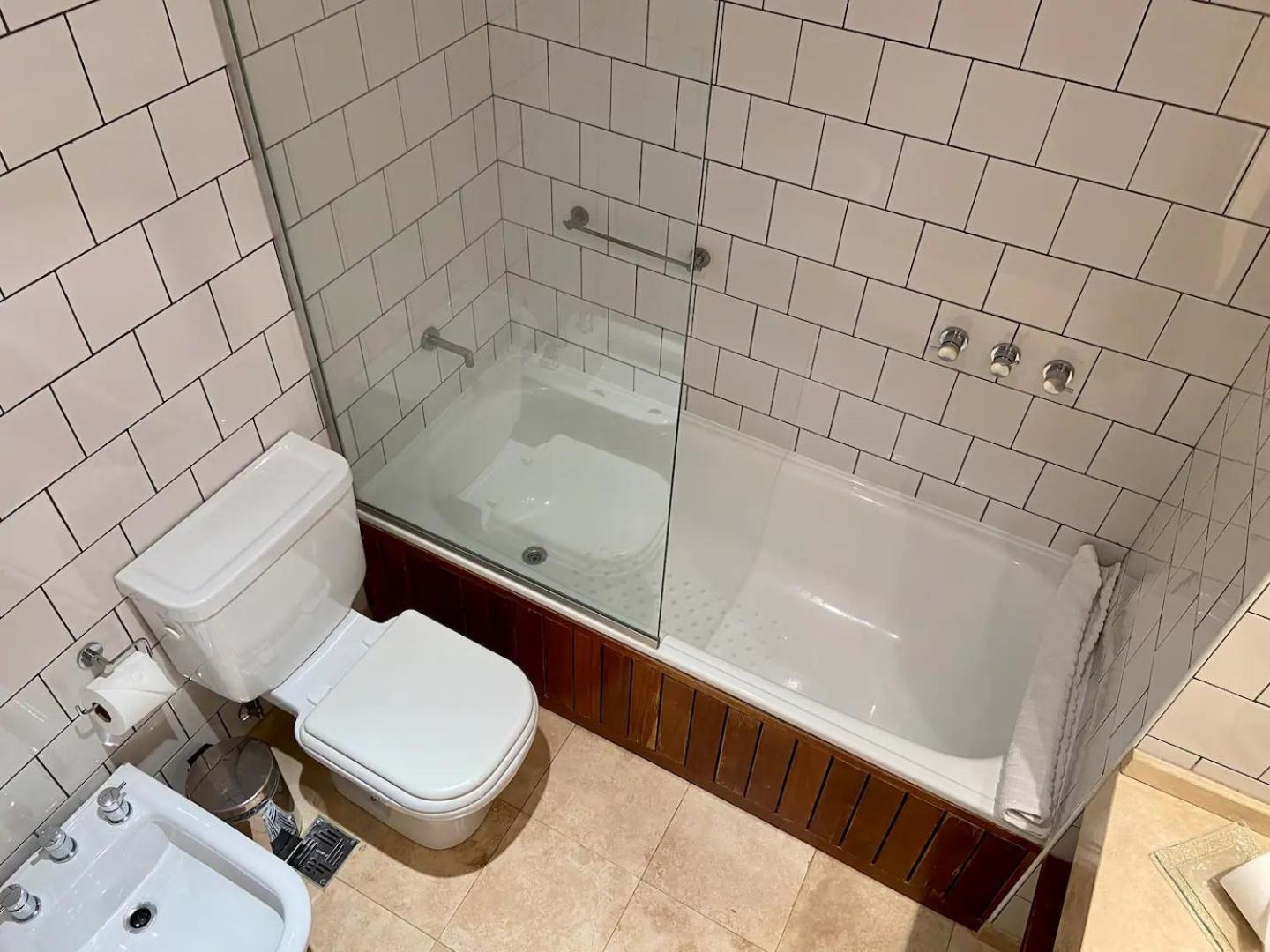 Modern and Cozy Studio en Palermo Soho - T211