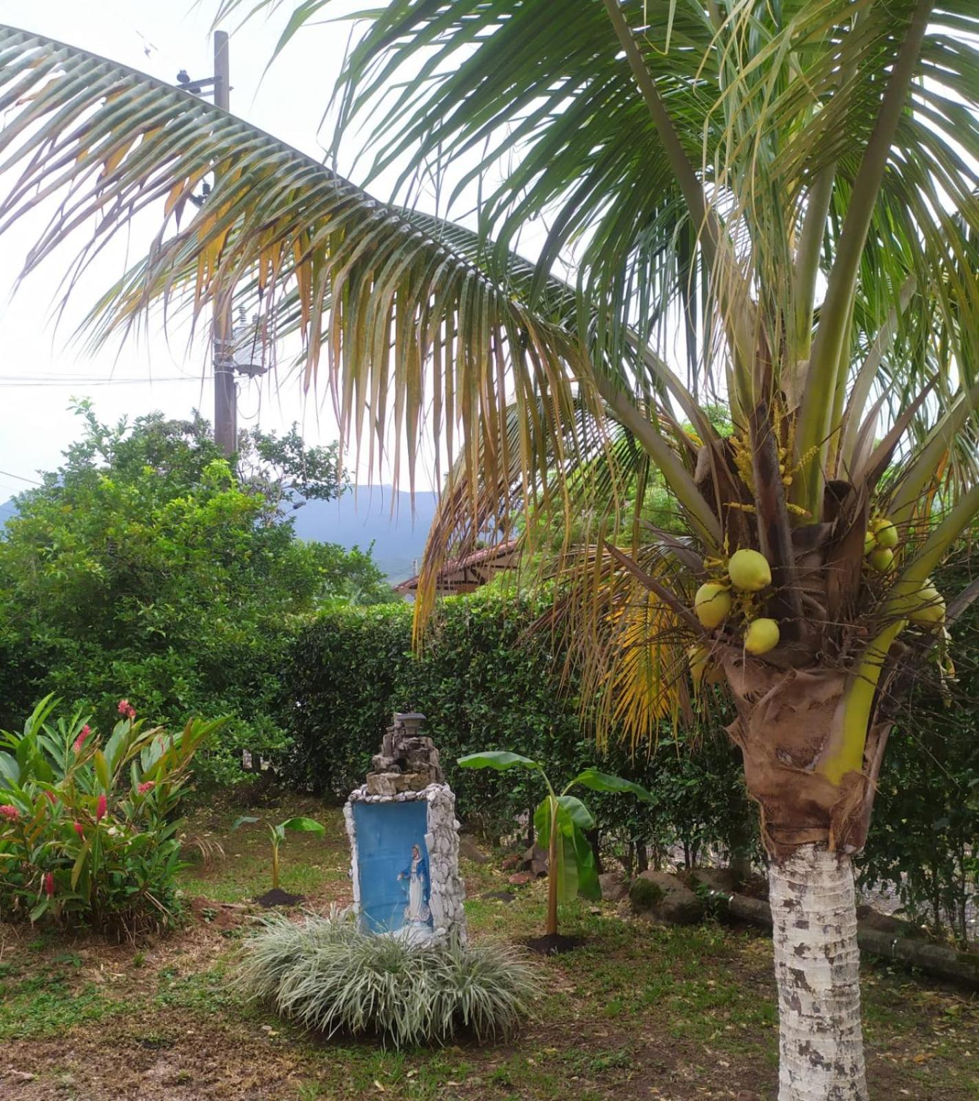 Villa Las Colonias