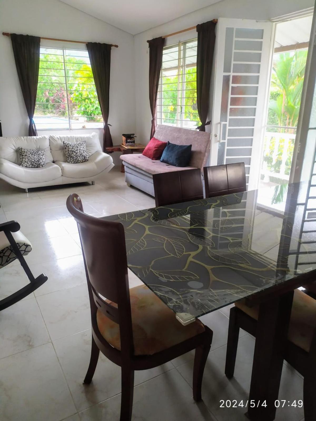 Villa Las Colonias