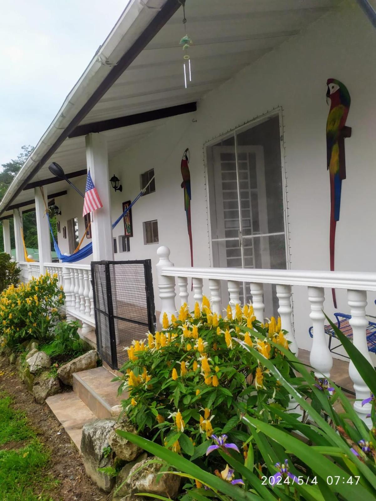Villa Las Colonias