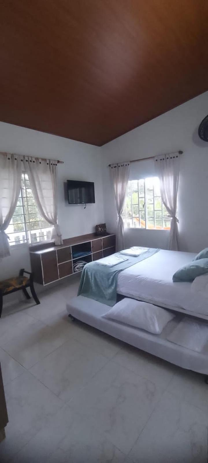 Villa Las Colonias