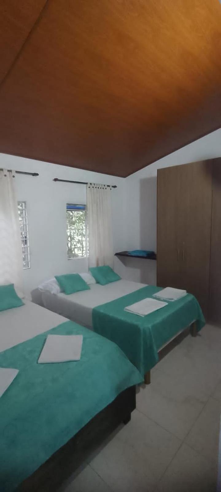 Villa Las Colonias