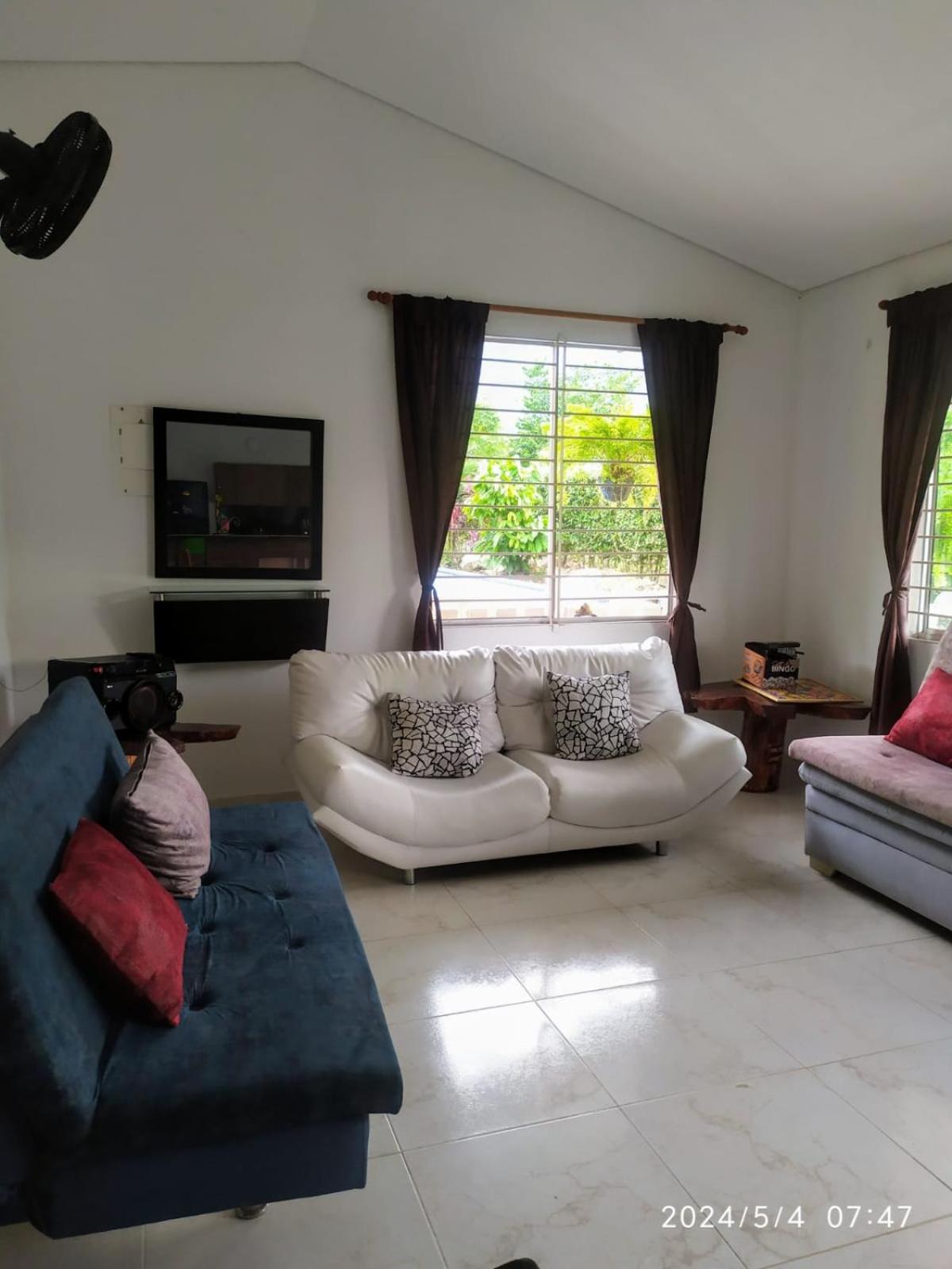 Villa Las Colonias